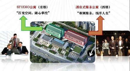 公寓產(chǎn)品收益率悄然走高 【嶺南匯】投資潛力無限