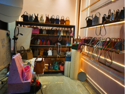 增長行業第一！廣州箱包行業借力線上渠道實現日用百貨新突破