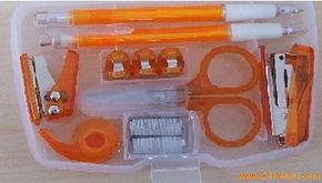 文具套裝 提升學習與辦公效率的必備利器