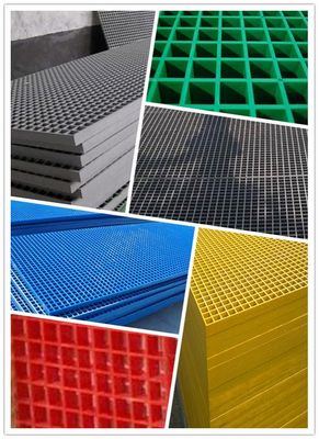 洗車房玻璃鋼格柵產品圖片,洗車房玻璃鋼格柵產品相冊 - 河北佰益環保工程有限公司