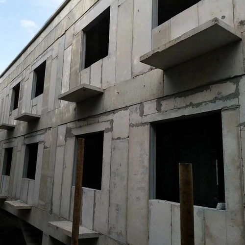 日照輕質(zhì)復(fù)合實(shí)芯墻板多少錢(qián) 華躍建材廠家直供